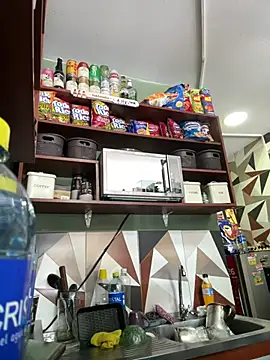 Nathaly_12 webcam