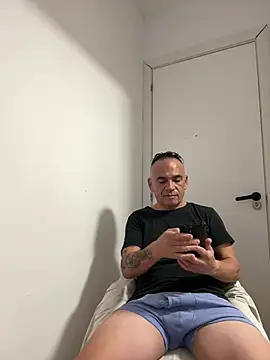 mateocali25 webcam