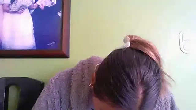 Rush_rosee_150 webcam