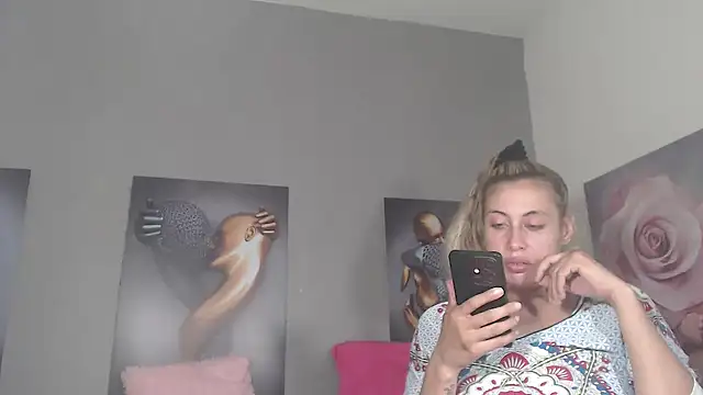 AntonellaBlanc webcam