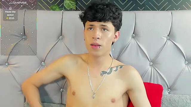Axel__Evans webcam