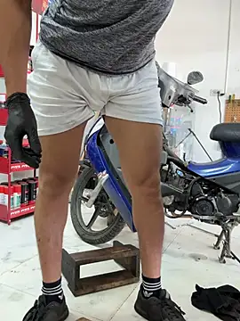 Paul22cm- webcam