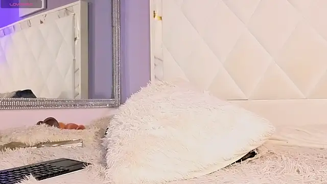 Melody-rose webcam