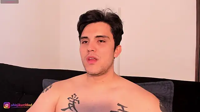 jasonxd9898 webcam