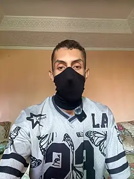 Yassir-xxxl webcam