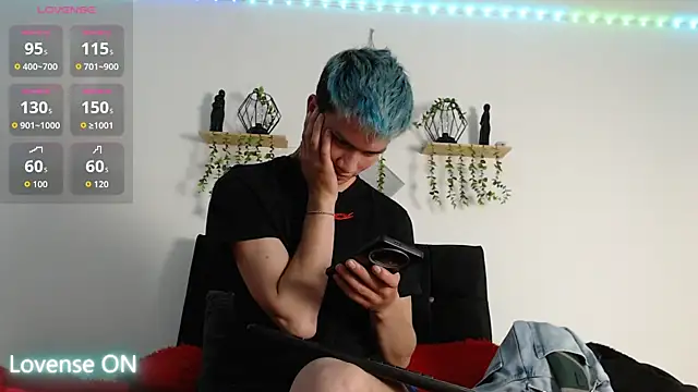 nicktorn webcam