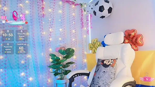 Gabhy_rivera webcam