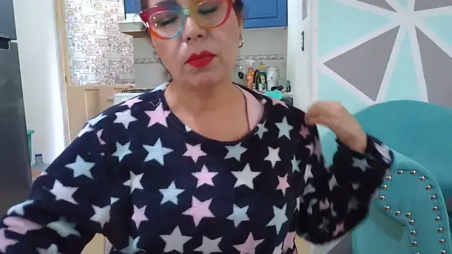 SweetCatheryne webcam