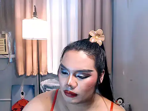 TSbrianaHugeCock webcam