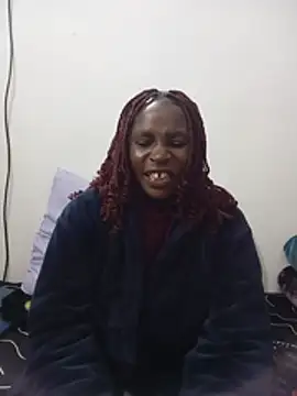 MatureGoddess_ webcam