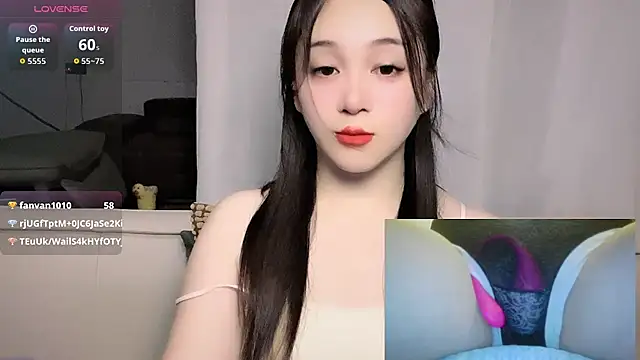 Hairy Stripchat Cam
