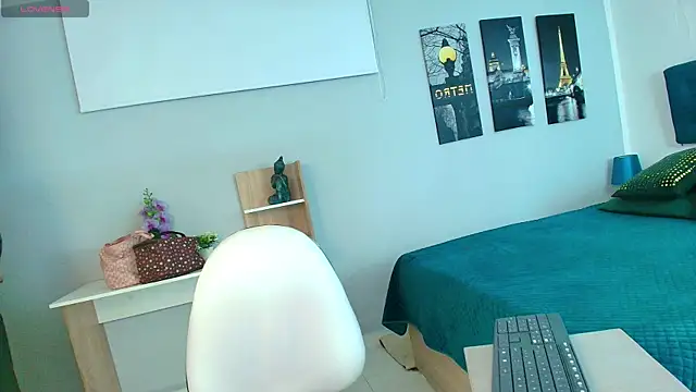 linda_morgan1 webcam