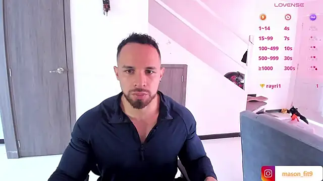 Scarlett_Luxe webcam