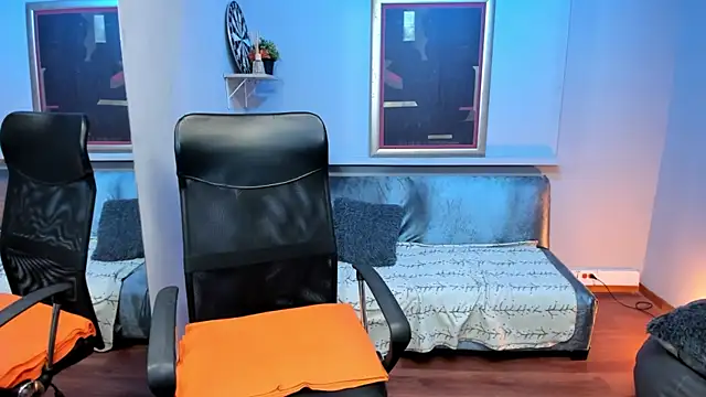 Ximena_Grant webcam