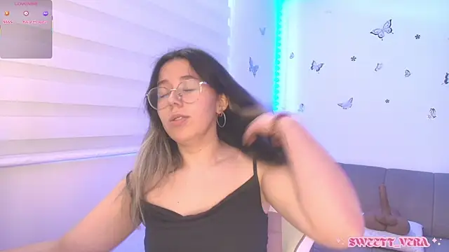 sweettvera webcam