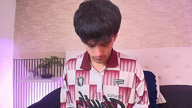 Axel_Draven webcam