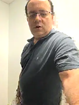 Iceman69696 webcam