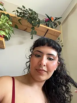 SugarTroubl33 webcam