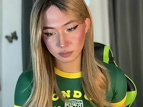 Miss_CandyX webcam