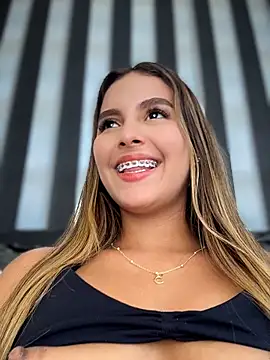 Valeria-escobar webcam