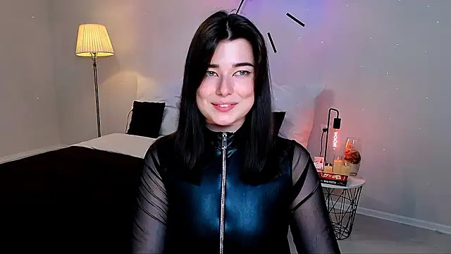 a_dorable webcam
