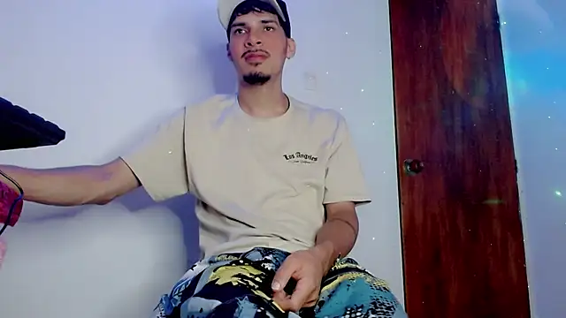 Yankees_xxx webcam
