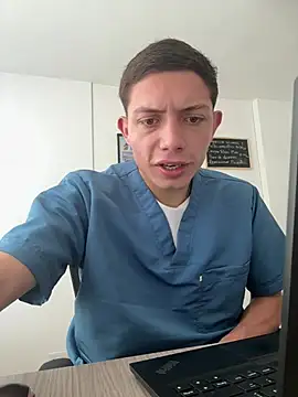 santiObrero webcam