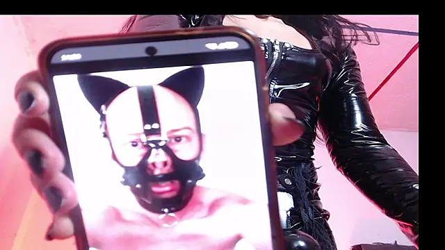 Girl_Bondage webcam