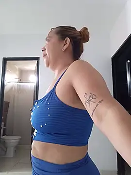 -Serena_ webcam