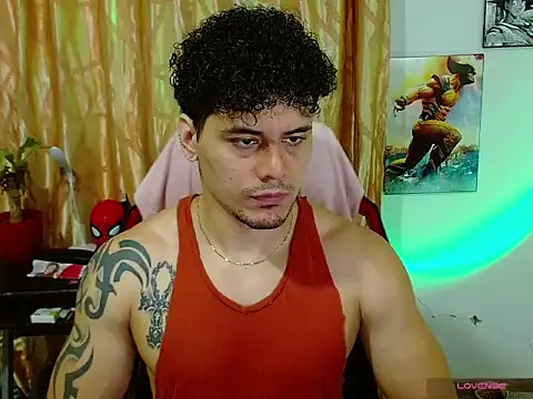 Logan0626 webcam