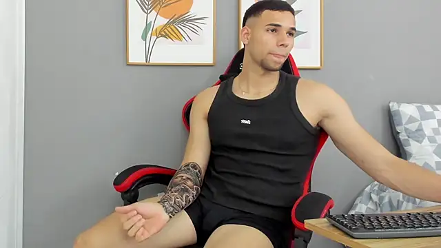 Santana_maximo webcam