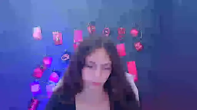KissMeJulia webcam