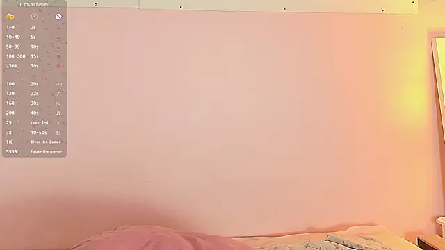 Abigailladyy webcam