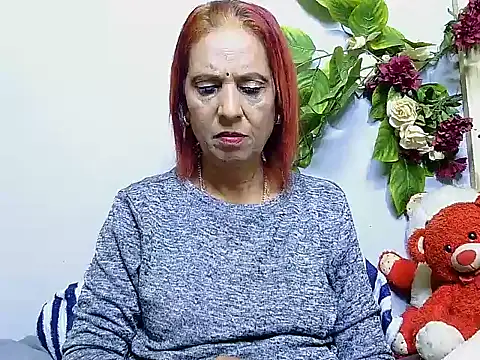 Hot_queen58 webcam