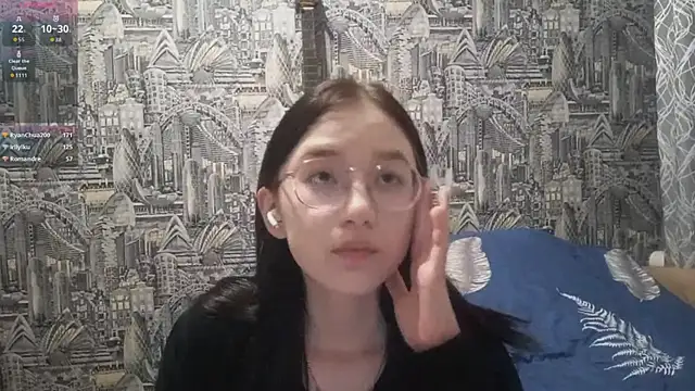 SolvedGlobe webcam
