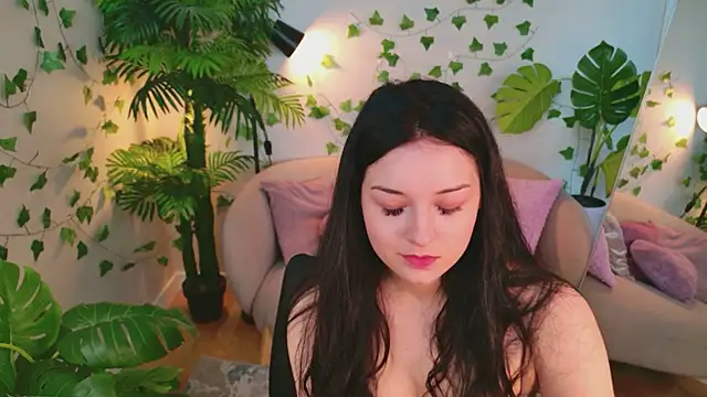 Kessi_Sweet webcam