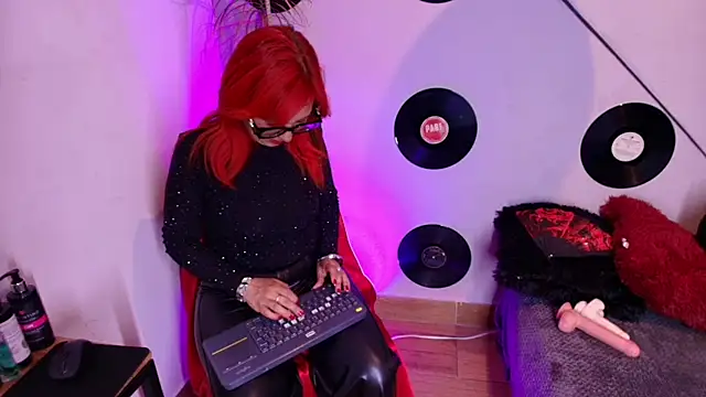 Antonella_Santorini webcam