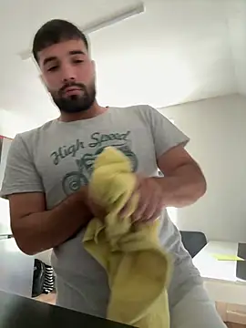 JackySexyy webcam