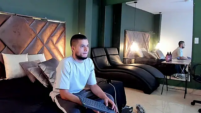 Joaho_Fernandez webcam