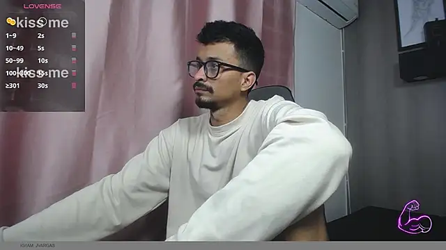Amir_guy_ webcam