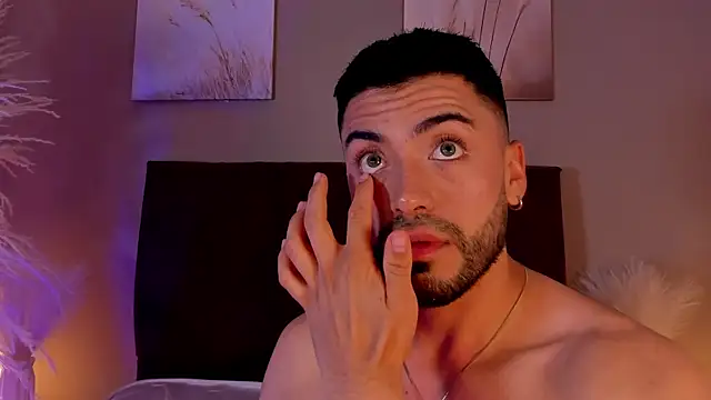 Alexander_Diazz webcam