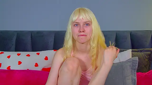 HannahHollis webcam
