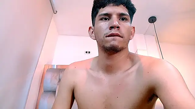 Lucas_Dream webcam