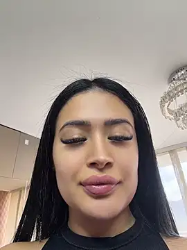 Sara_fun webcam