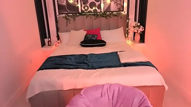 _Scarlett_Lee_ webcam