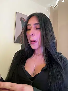 IsabellaNoir_ webcam