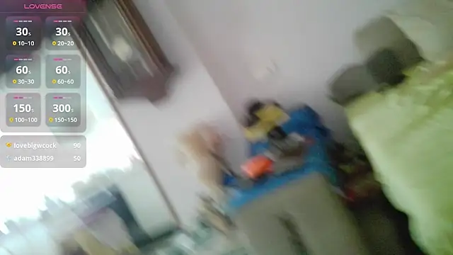 canarito18 webcam