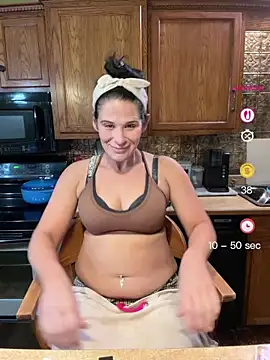 SweetVanessaValentine webcam