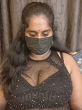 Sravani_cutee_ webcam