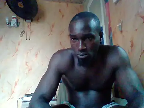 BlaqAarow webcam